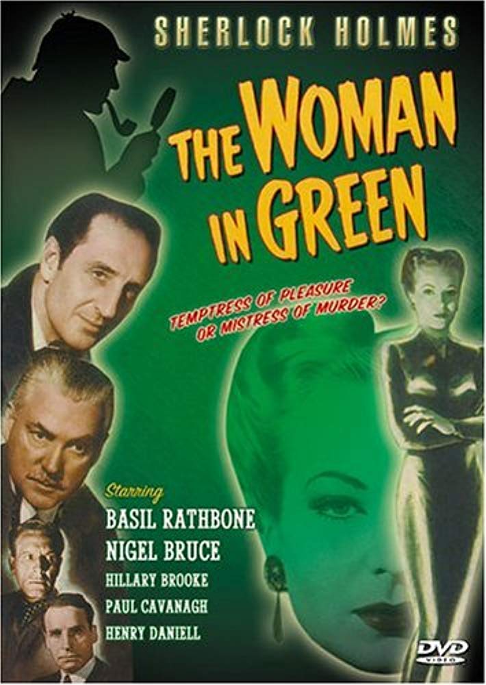the woman in the green dress sherlock holmes Holmes: [DVD] Maxi  Dresses