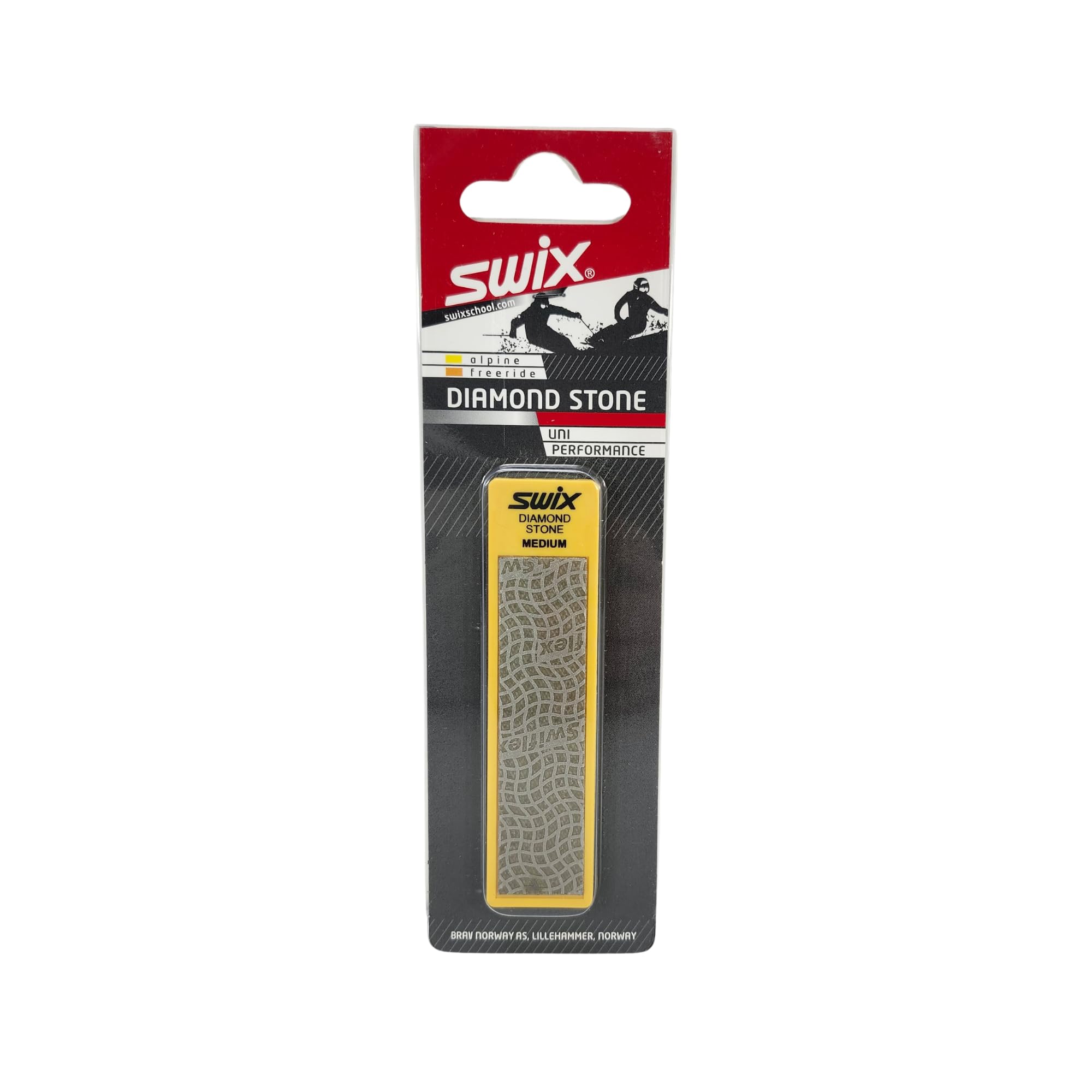 Swix Diamond Stone