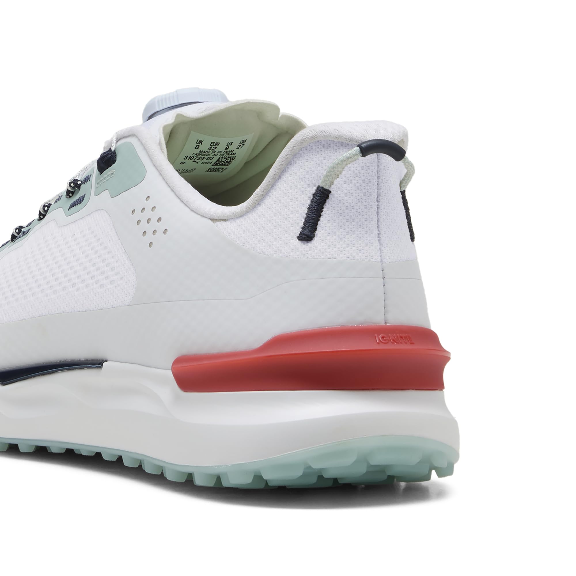 Puma Golf Herren Ignite Elevate X Golf ShoeSneaker
