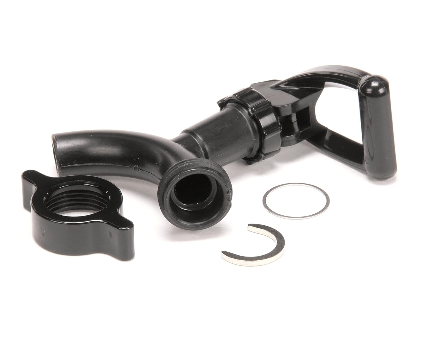 Bunn 47326.1000 Faucet Assy, Pinch Tube Nudger