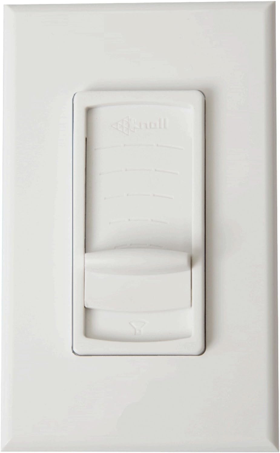 VS105 Slider-Style Transformer-Free Volume Control