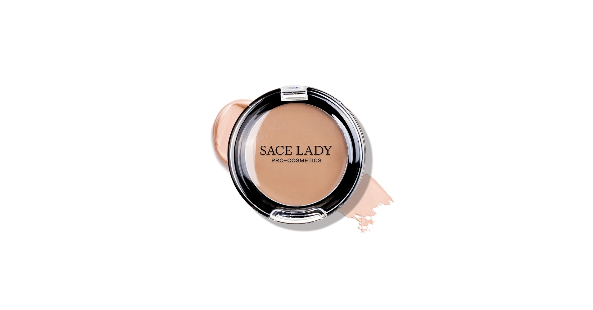 SACE LADY フルカバーコンシーラー A30 ライトナチュラル 6g SACE LADY フルカバーコンシーラー A30 ライトナチュラル 6g
