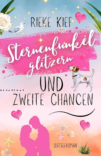 Sternenfunkelglitzern und zweite Chancen