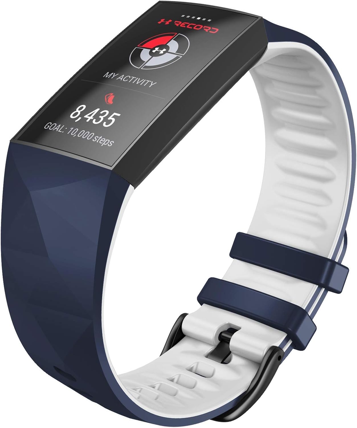 Shop Fitbit Charge 4™ \u0026 Charge 3™ Sport Accessory Bands
