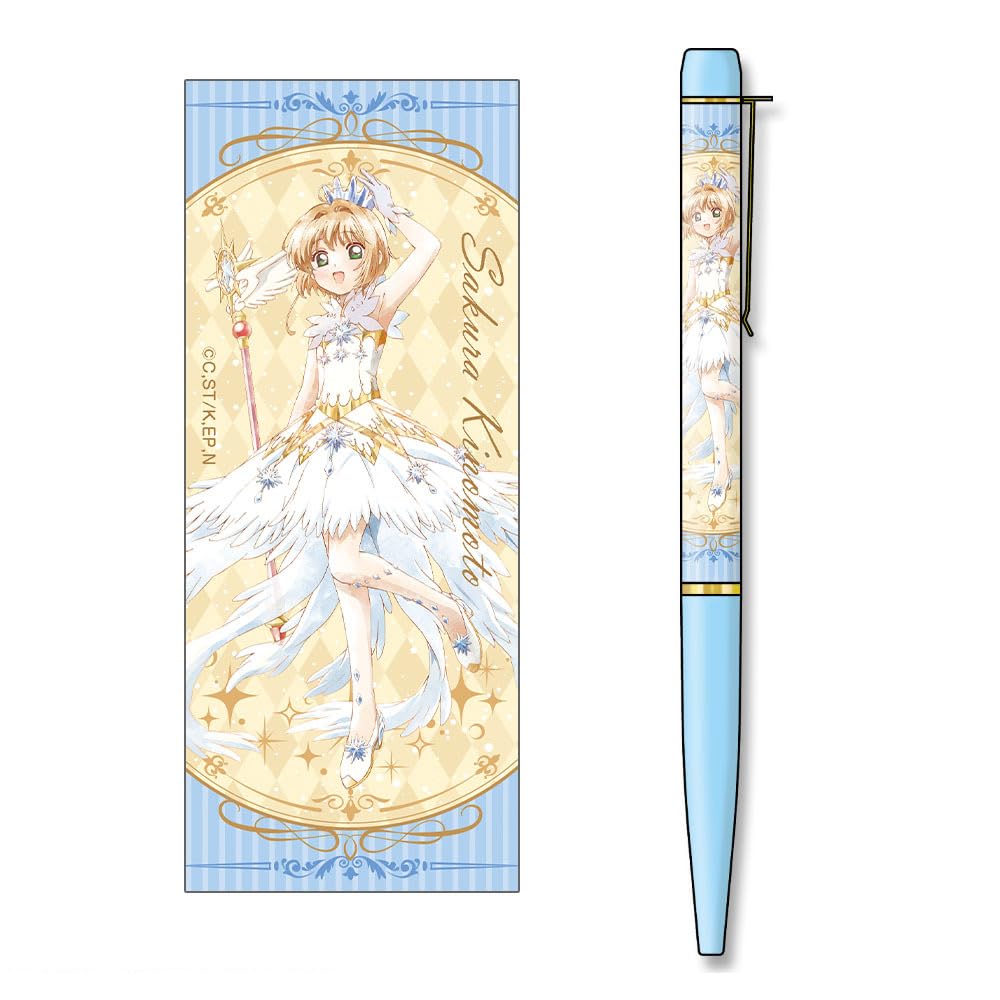 Amazon.co.jp: カードキャプターさくら クリアカード編 プリント