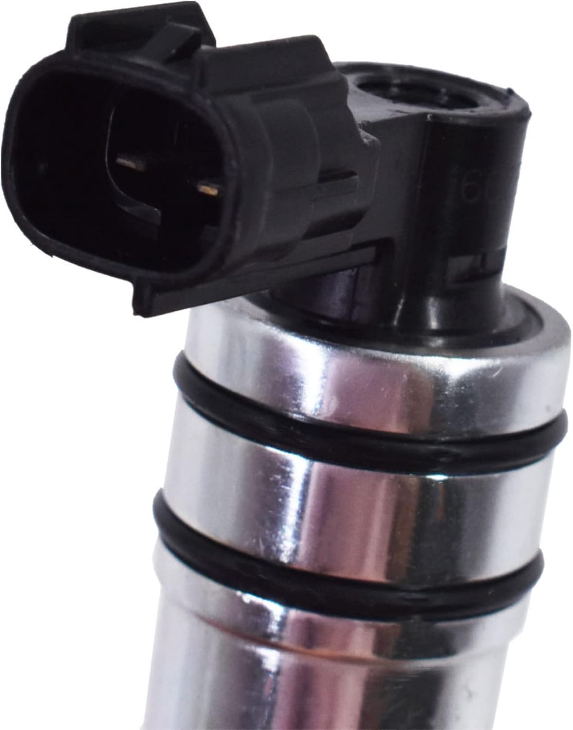 labwork A/C Compressor Electronic Control Valve Replacement for Ford Escape 1.6, 2.0 Liter Engine 2013 2015 2016