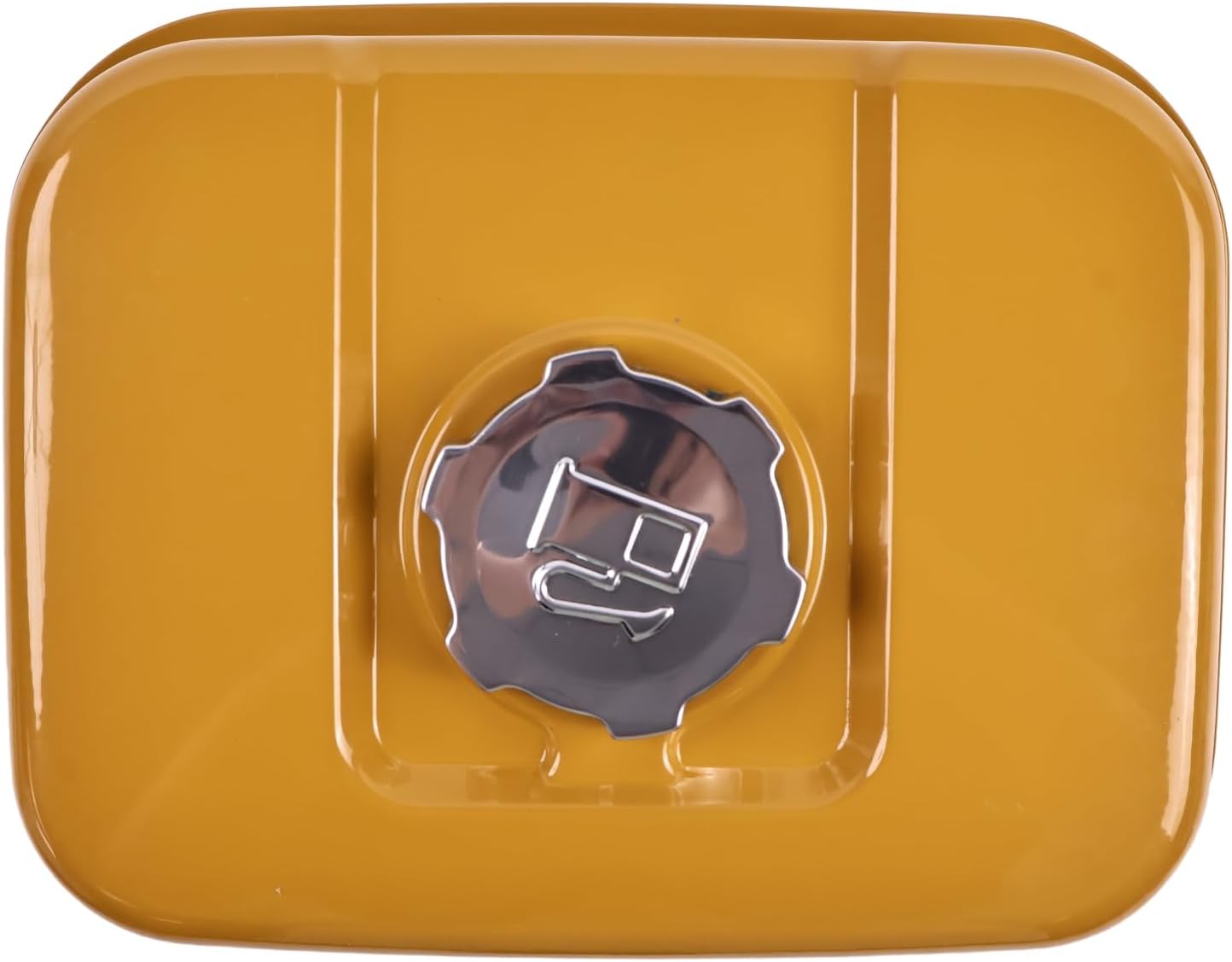 IEQFUE Fuel Tank with Cap 277-60101-11 277-60102-11 60101-11 Compatible with Robin Subaru EX17 EX21 Models