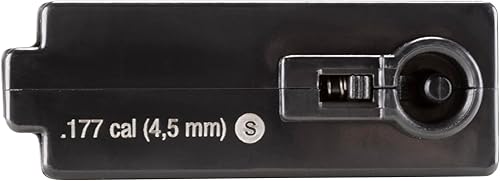 Vista 6 de Umarex Cargador AER16 para rifle de aire AER16 .177 Calibre BB Gun