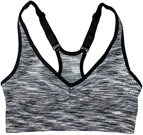 Coobie Fusion Racerback Yoga Bra