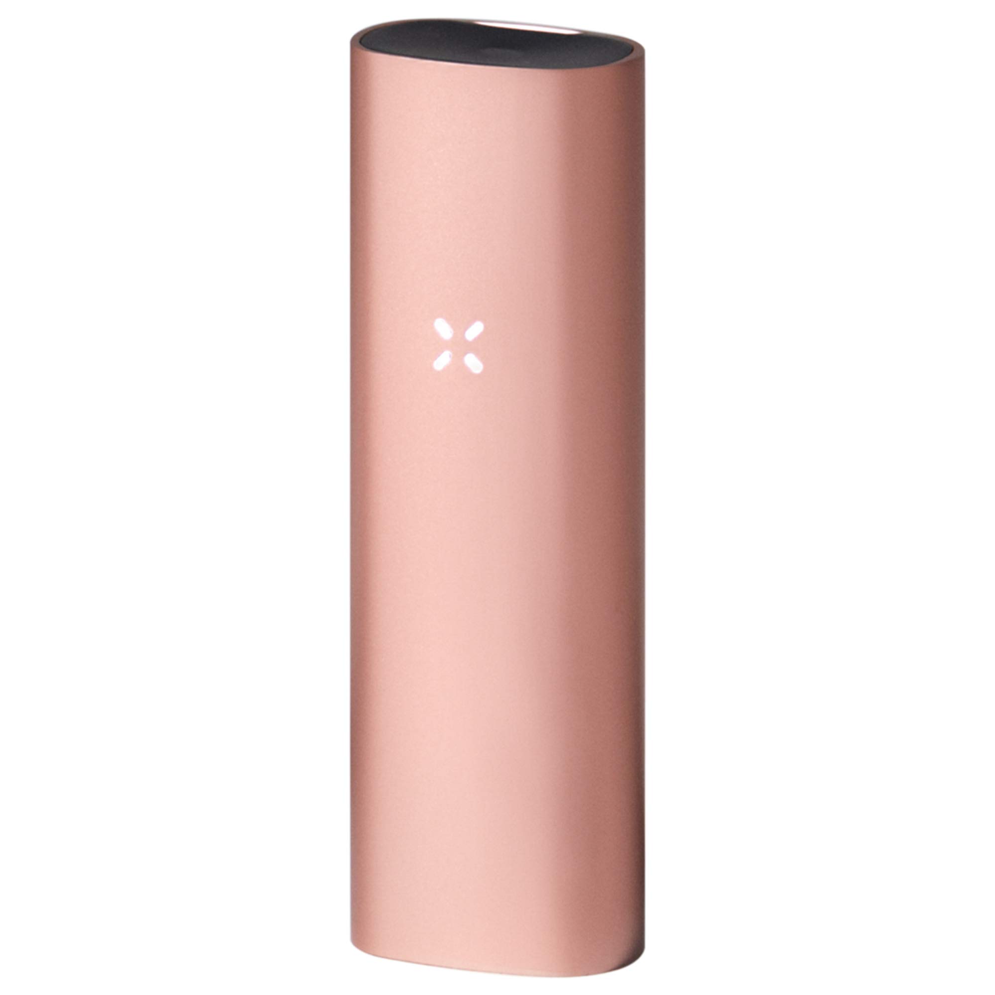 Pax | Pax 3 - Premium Portable Vaporizer - Dry Herb Oil Wax Vape Pen - 10  Year Warranty - New Colour - Complete Kit - Matte Rose Gold: Amazon.de:  Electronics & Photo