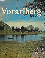 Vorarlberg B00GRWEDNU Book Cover