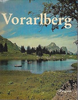 Paperback Vorarlberg [French] Book
