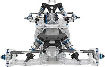 Amazon.com: Horizon Hobby Team Associated B6.4 CC ASC90043 RC10B6