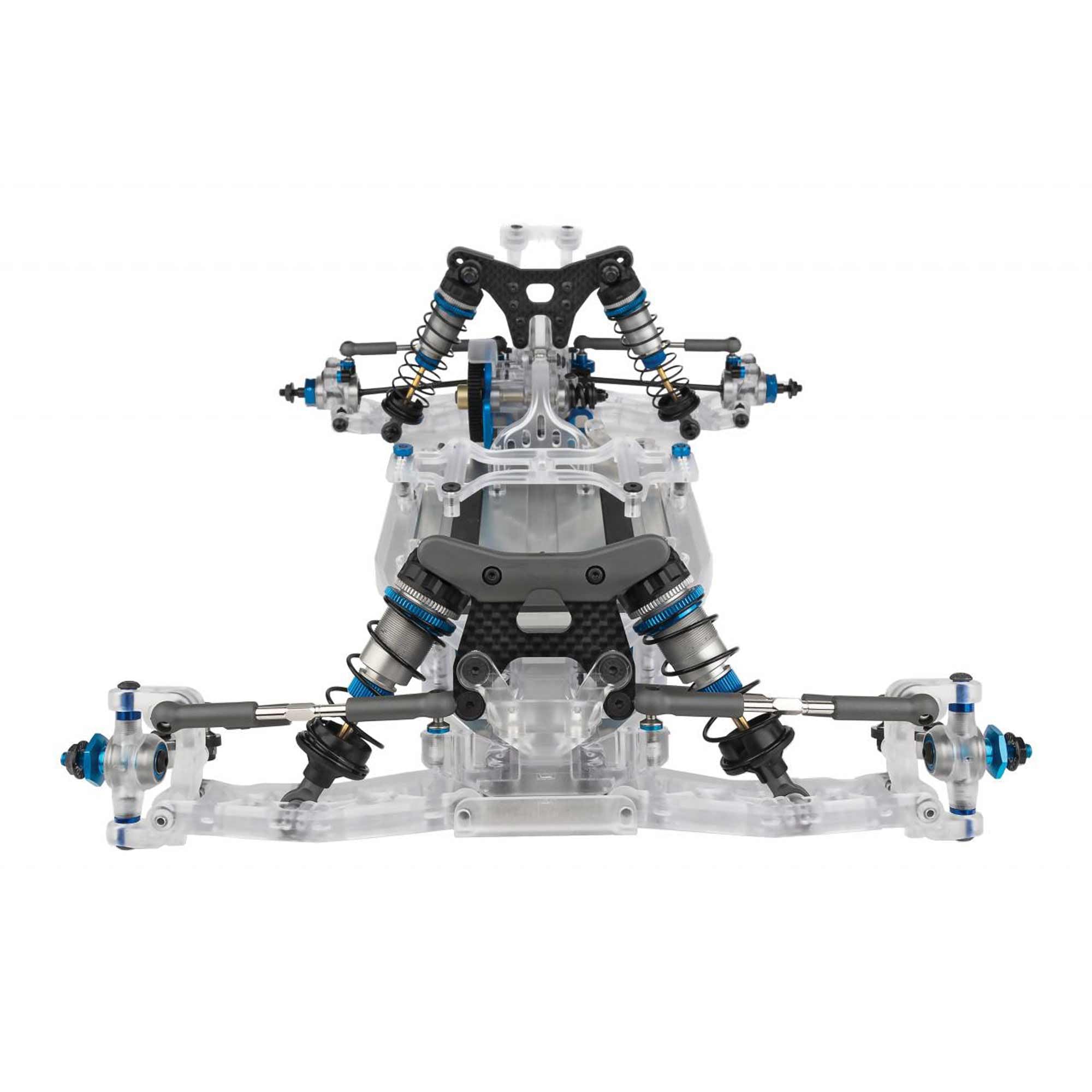 Amazon.com: Horizon Hobby Team Associated B6.4 CC ASC90043