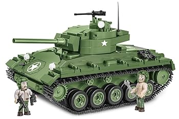 COBI ブロック　戦車9機セット bellamacchina_1045-008811