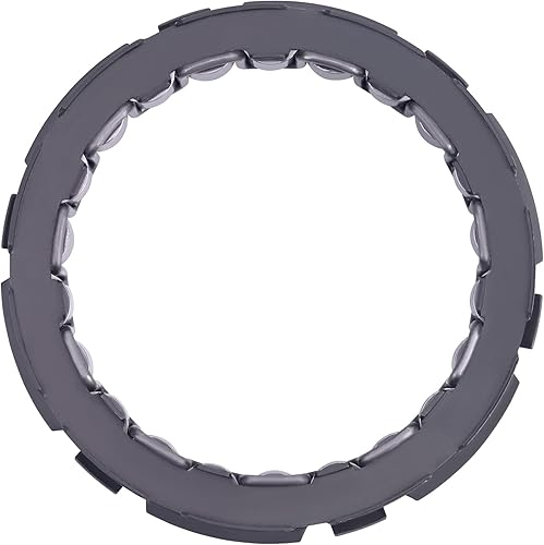 Miniatura 8 de Road Passion 3TB-15590-00-00 3TB-15590-01-00 3TB-15594-00-00 3TB-15594-00-00 Reemplazo del cojinete unidireccional del embrague de arranque para