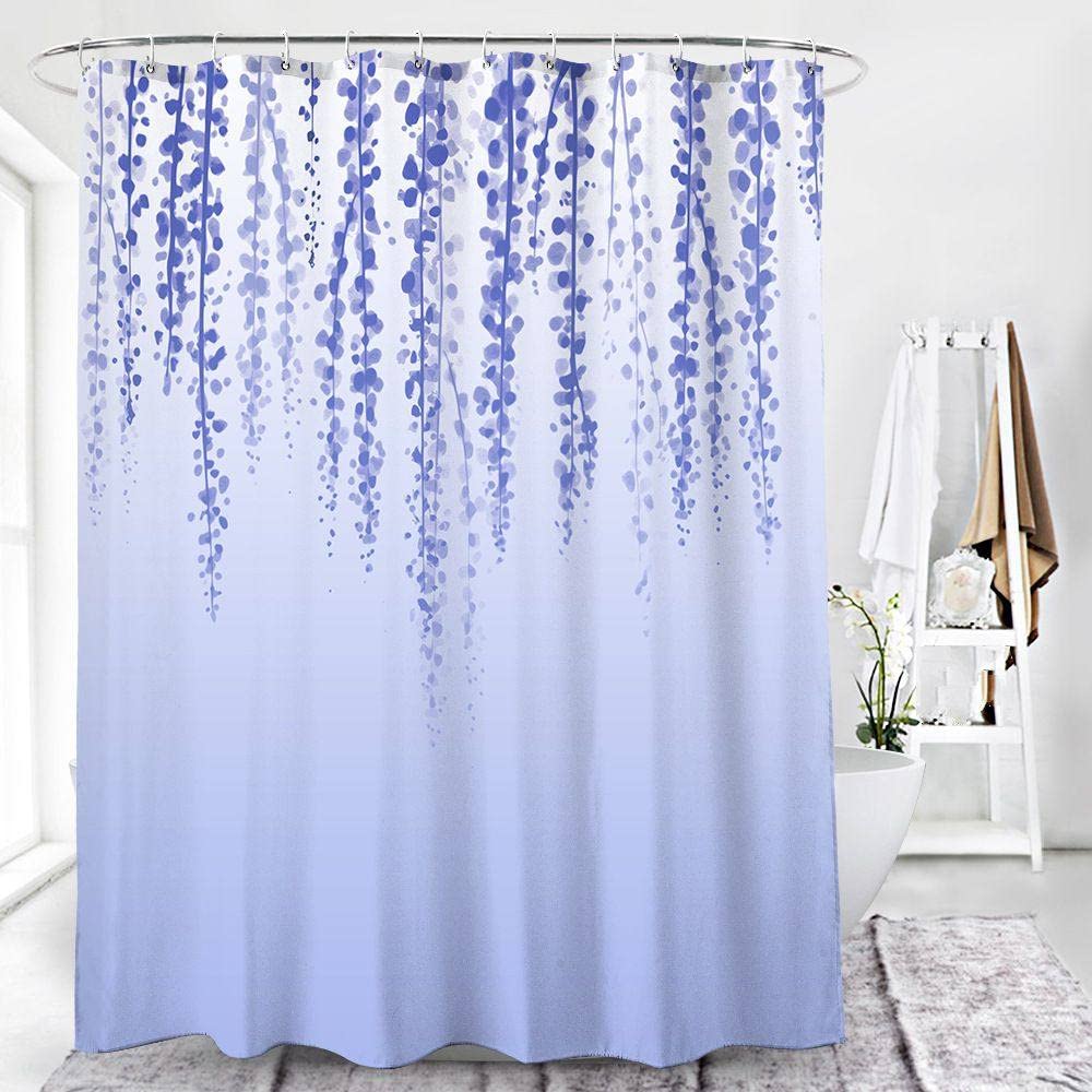 Funky Shower Curtains