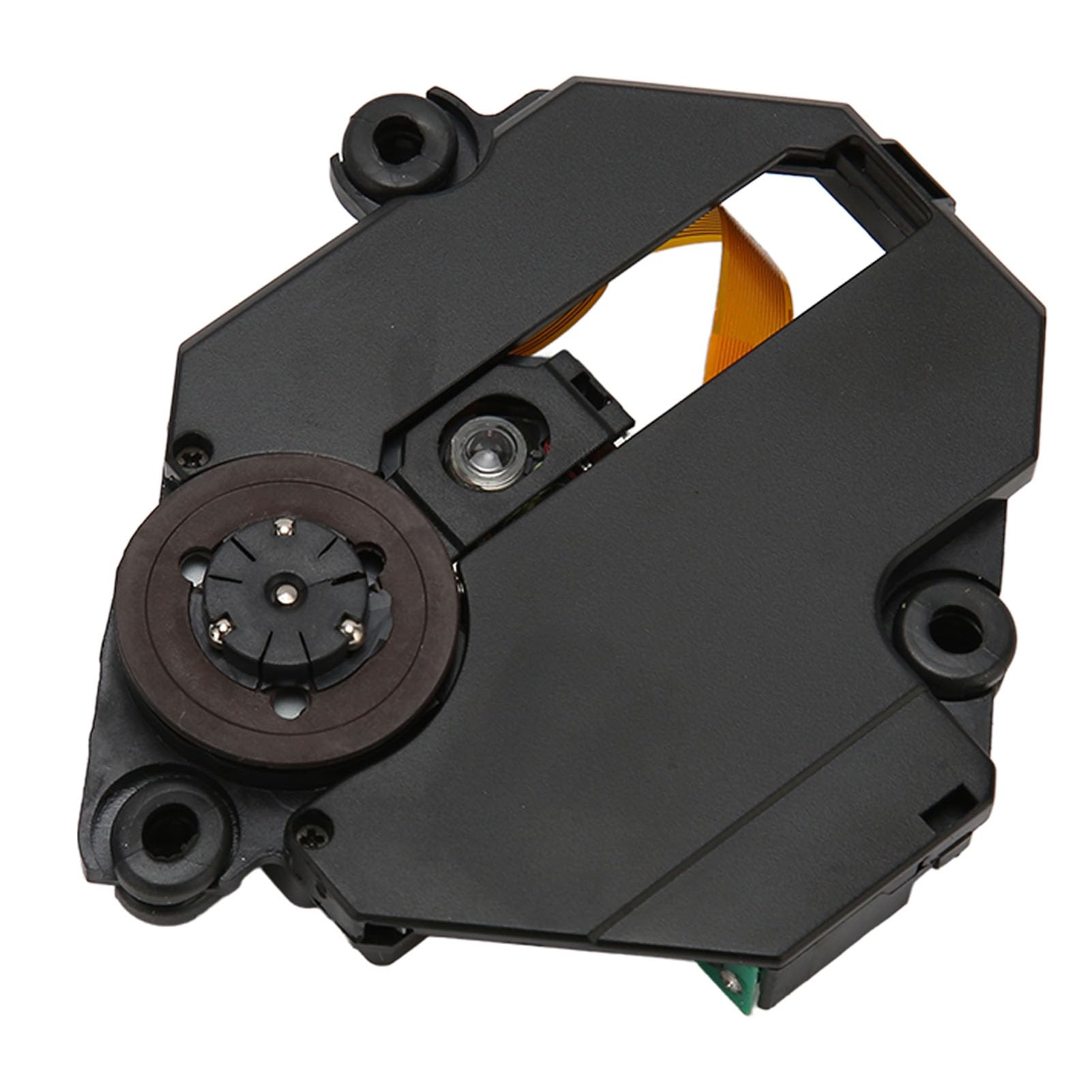 CD Optical Pickup Laser Lens, Professionelle Ersatz-Optical Pick Up Laser Lens Head Parts, Datenleselinse Passend für PS1-Konsole (KSM-440) (KSM-440AEM)
