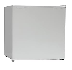 CONGELADOR VERTICAL 40L SOLTHERMIC CV50 COLOR BLANCO (GRAN CAPACIDAD, BAJO CONSUMO)