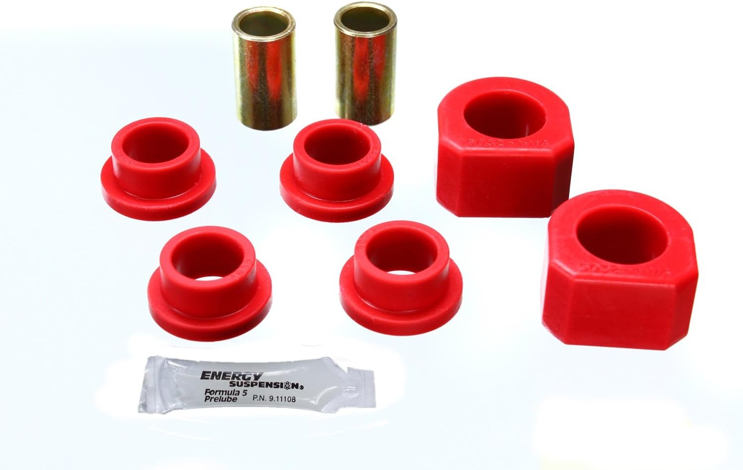 Energy Suspension GM 1-1/4" 4 X FRT SWAY BAR Bushing