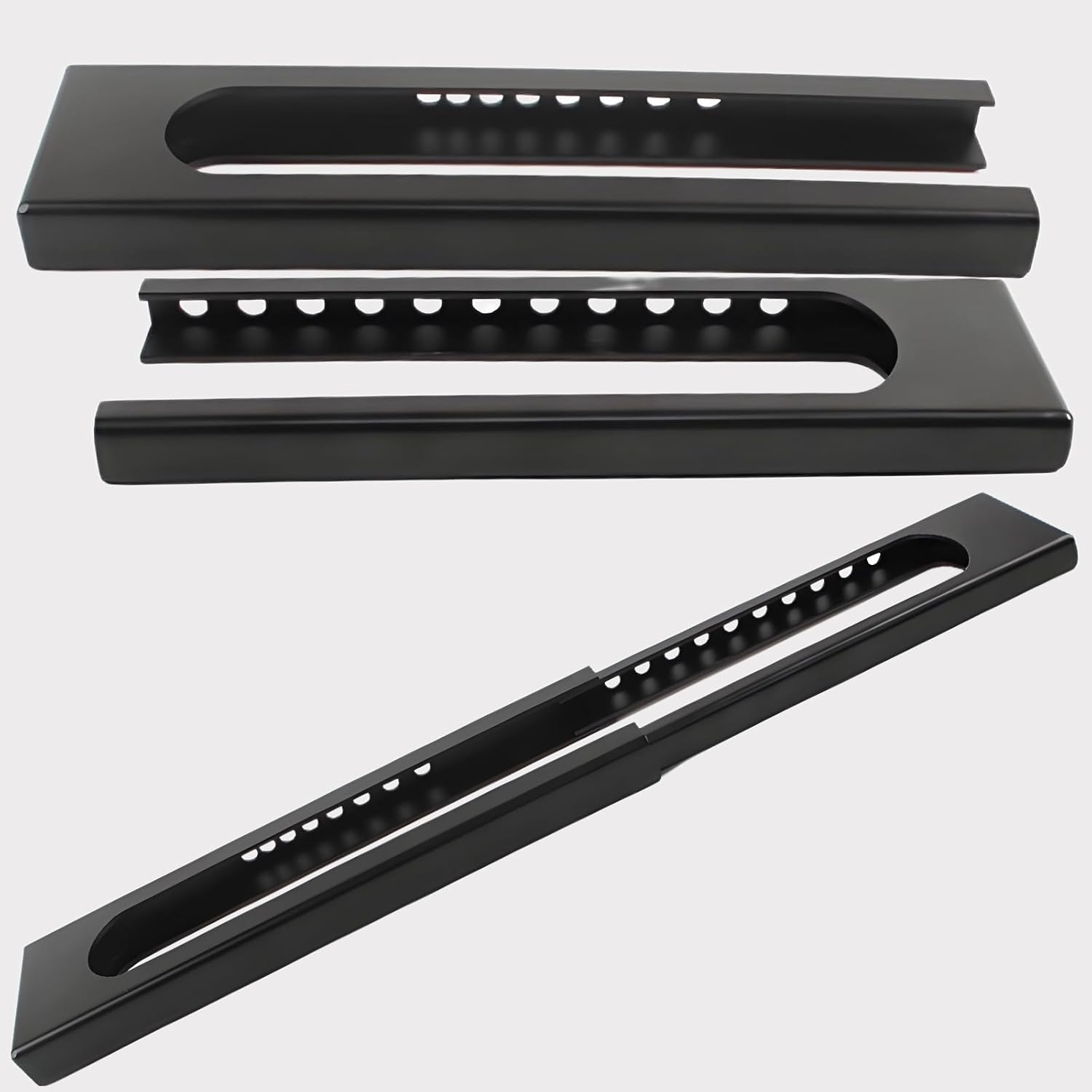 French Double Door Iock, French Door Iock, Adjustable Double Door Reinforced Iock, Copper Iock with Password, Knob and Handle Reinforced Iock, Can Be Used Both Indoors and Outdoors