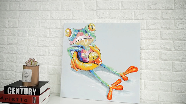 絵画 Art painting Gerhard Richter's Abstraktes Bild (649-2) Leads Sotheby's