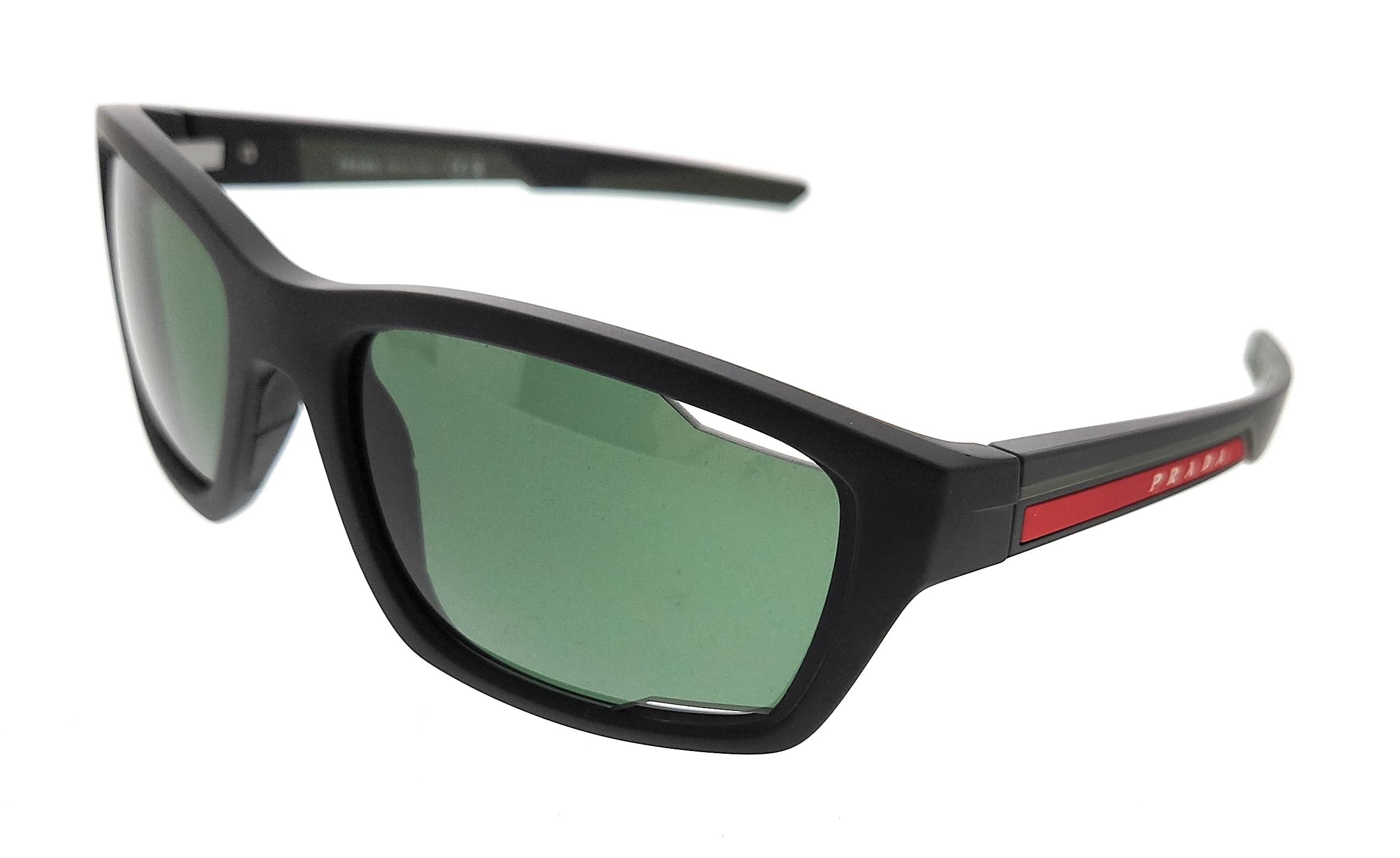Prada 0PS 04YS 57 18G06U Gafas de Sol, Unisex-Adult, Multicolor (Multicolor), Talla Única