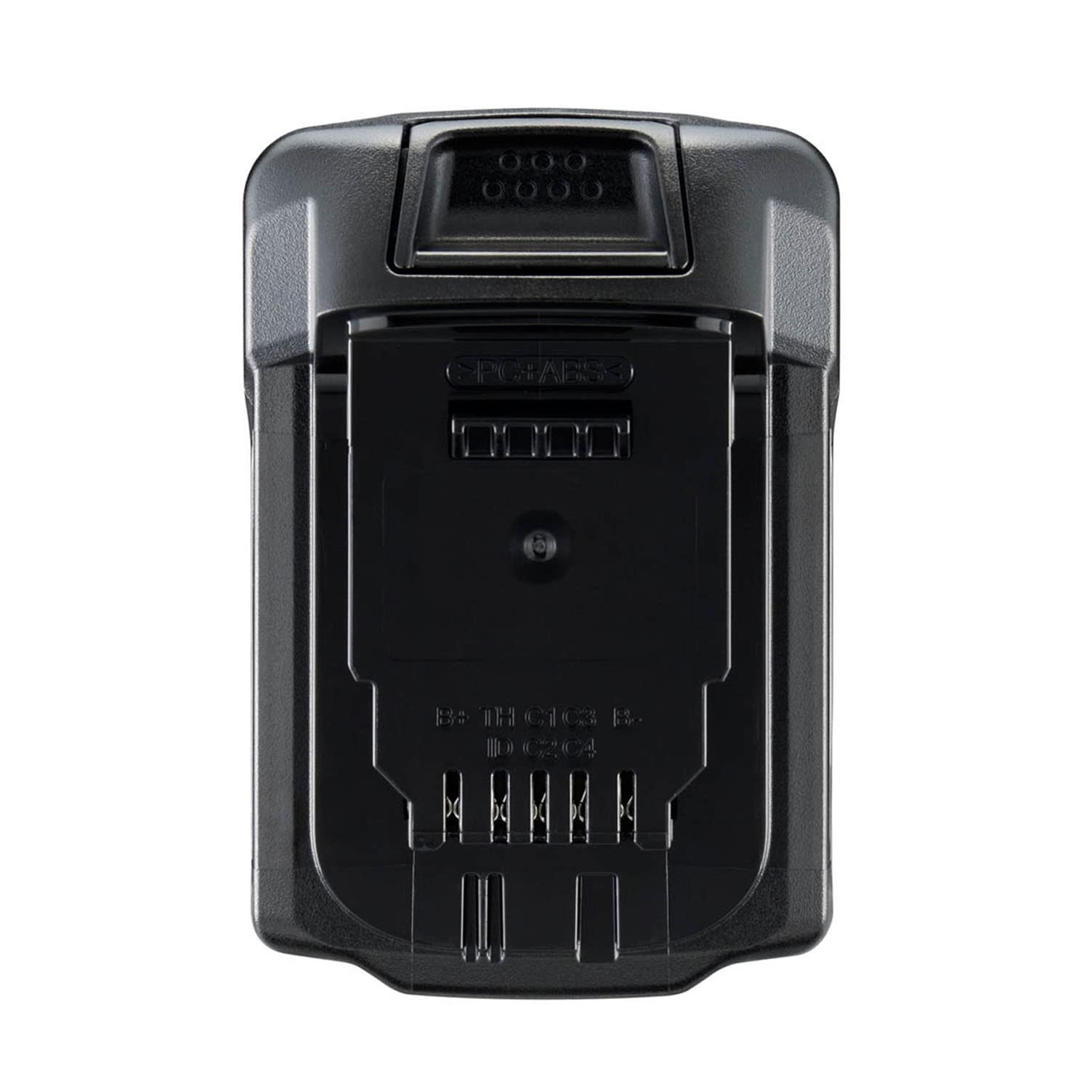 Amazon.co.jp: 京セラ(Kyocera) 旧リョービ リチウムイオン電池パック 