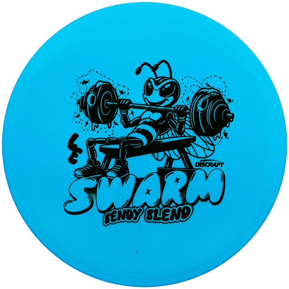 Discraft Limited Edition 2025 Ledgestone Open ESP Buzzz Midrange Golf Disc