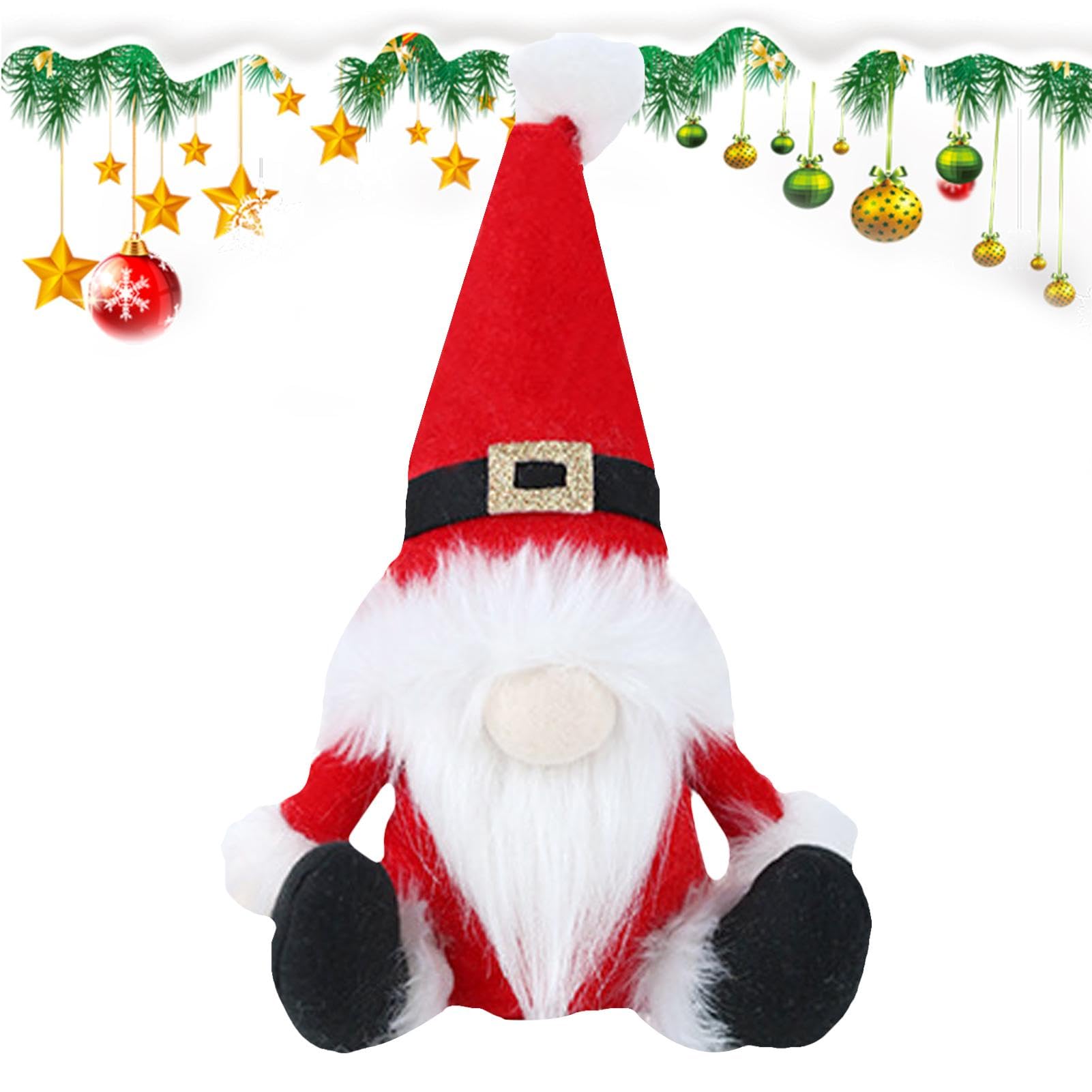 Amazon.co.jp: Bmdjdq クリスマスノーム、クリスマスノームの