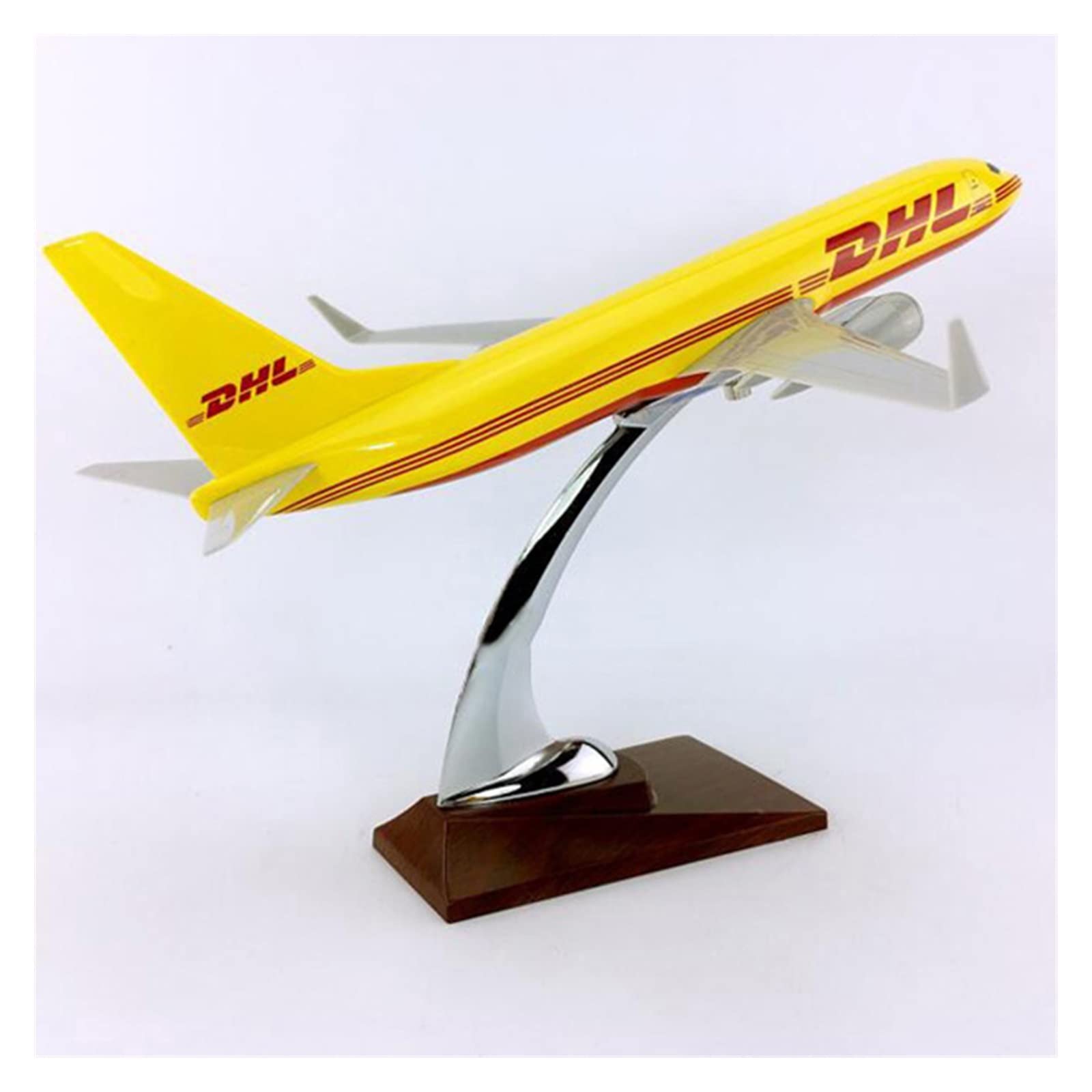 Buy HATHAT Alloy Resin Collectible Airplane Models For DHL Express