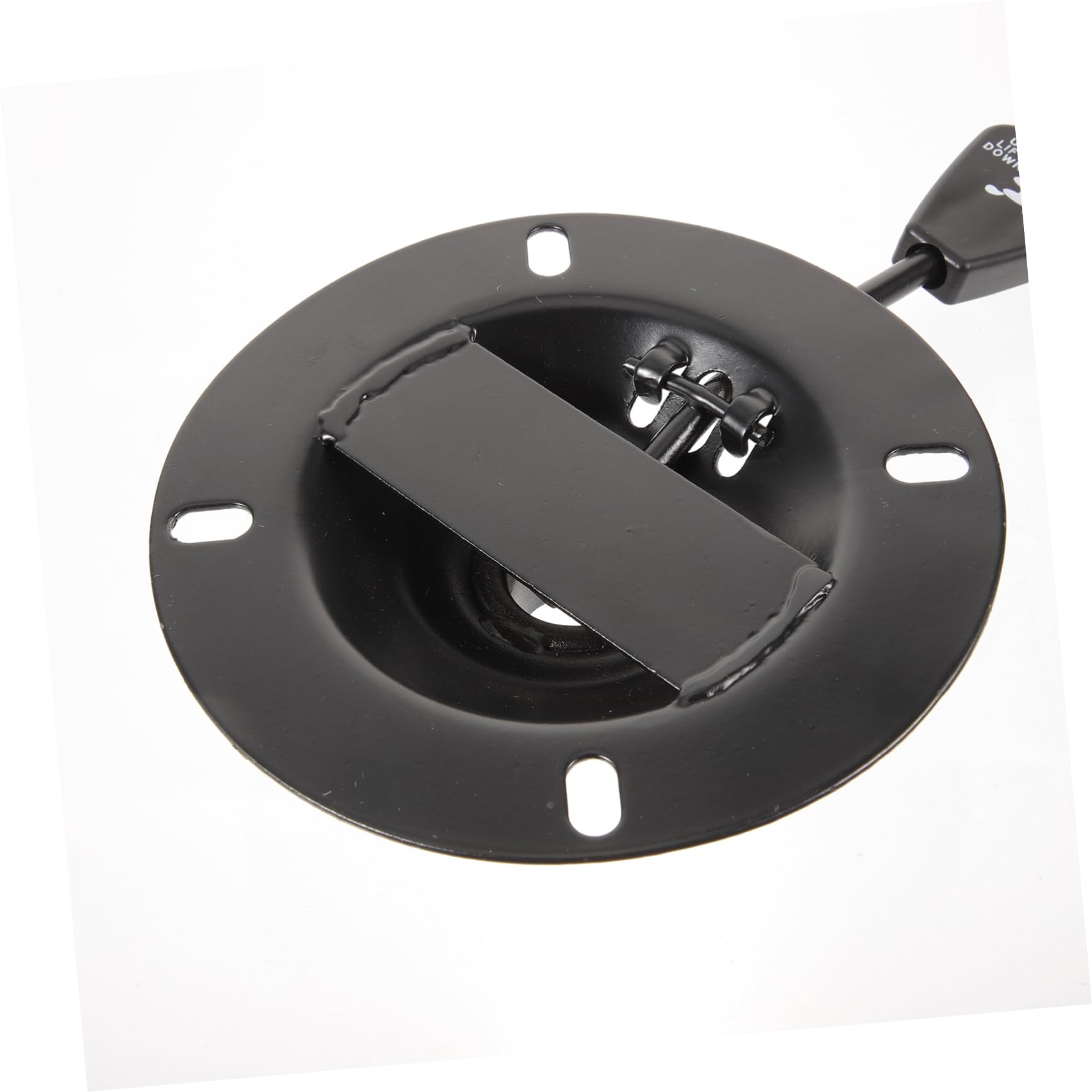 Artibetter Bandeja para Chasis De Silla Base De Repuesto para Silla De Escritorio Base Resistente para Silla Base Giratoria con Control De Repuesto para Silla De Oficina