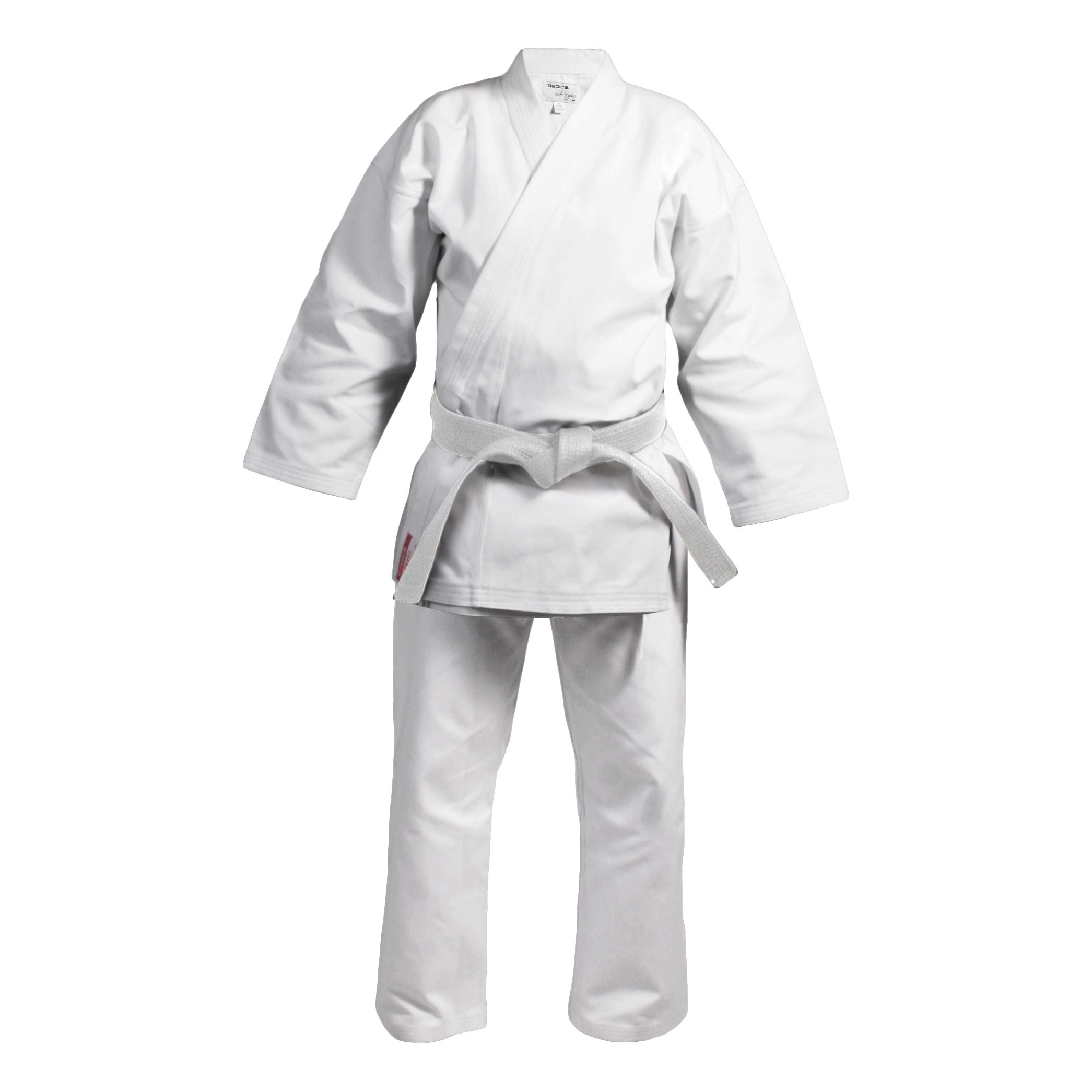 DEPICE Ippon Traje de karate Unisex adulto