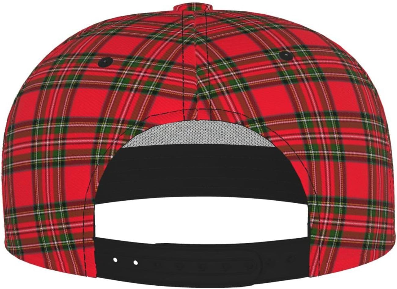 Buffalo Baseball Cap Men Women Summer Unisex Sun Hat Beach Hat Adjustable Trucker Hat Hip Hop Hat Outdoor Travel - Image 3