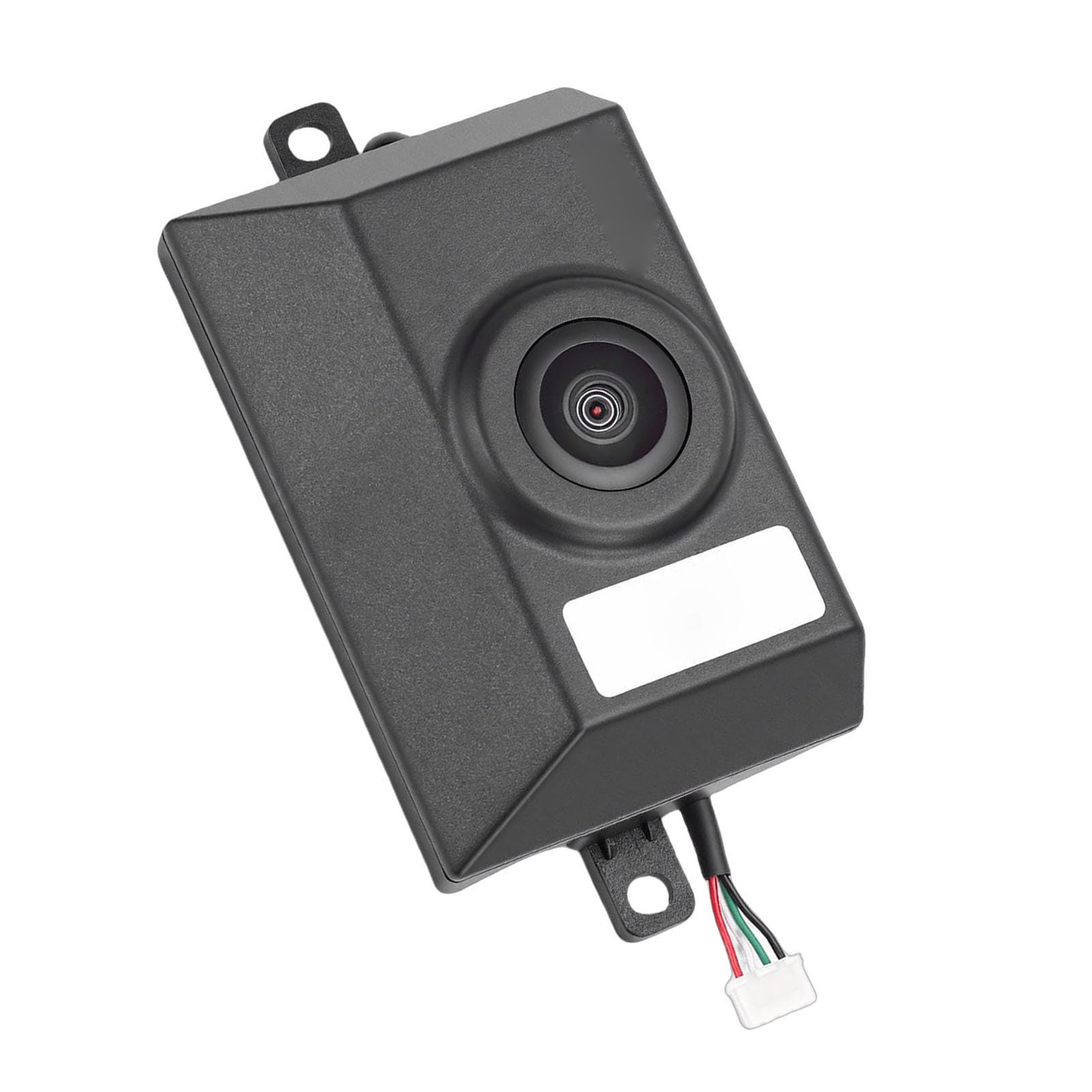 Denash Camera Module, 1MP 1080P Resolution 160 Degree Wide Angle Anti Fog Lens, with Plug and Play, for Smart Refrigerator Freezer