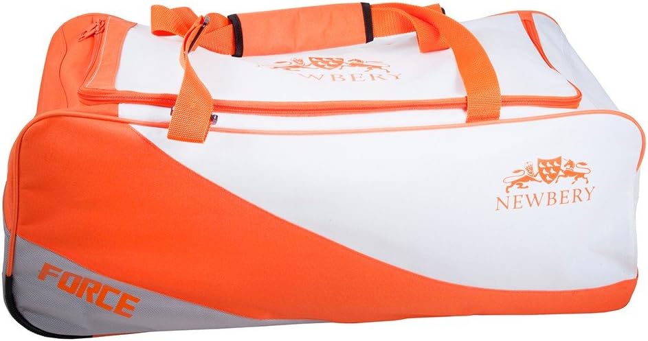 Newbery Force Wheelie Bag