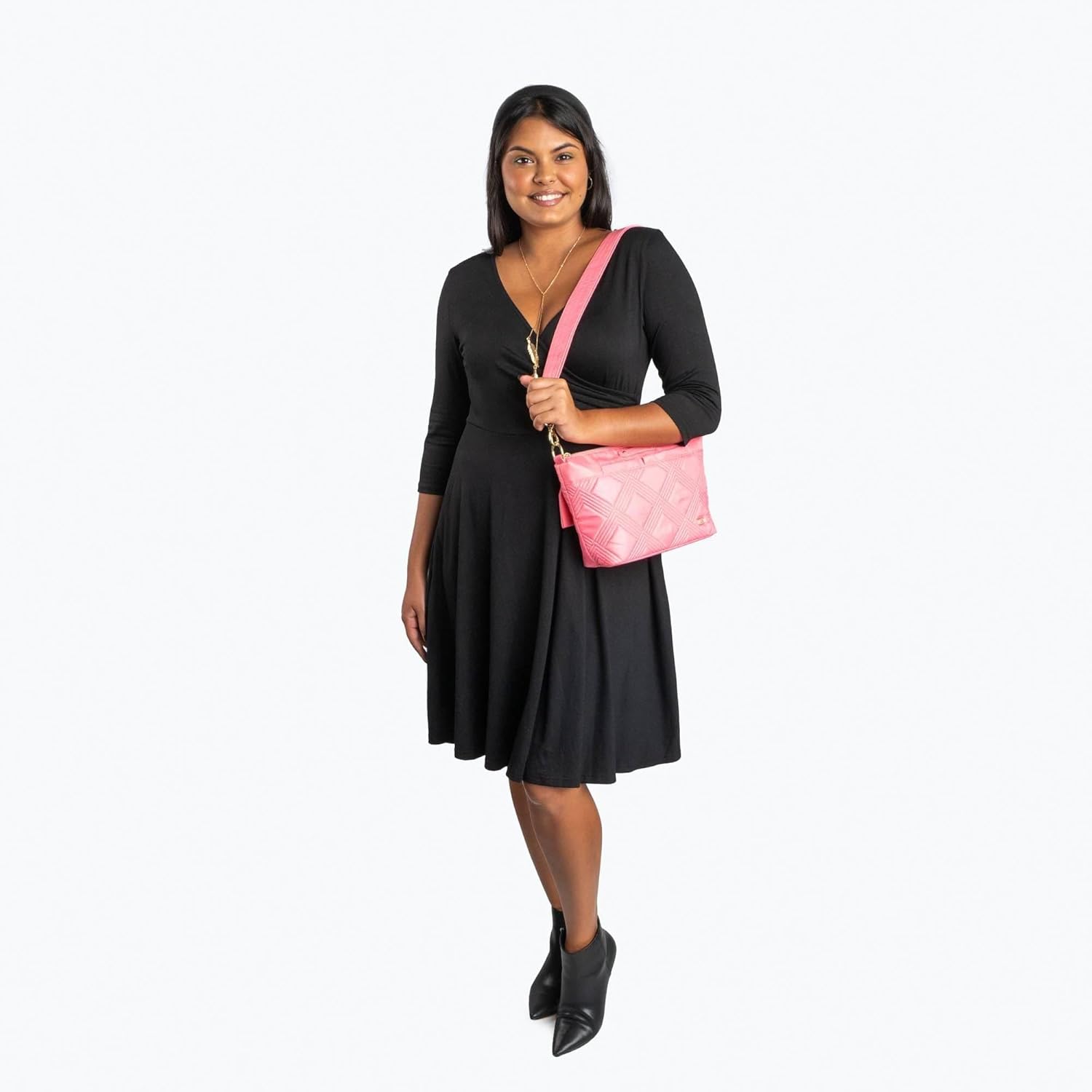 Lug Wicked x Flare 2 Crossbody Bag - Image 2