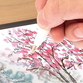 Amazon.co.jp: ナカバヤシ(Nakabayashi) Apple Pencil アップル