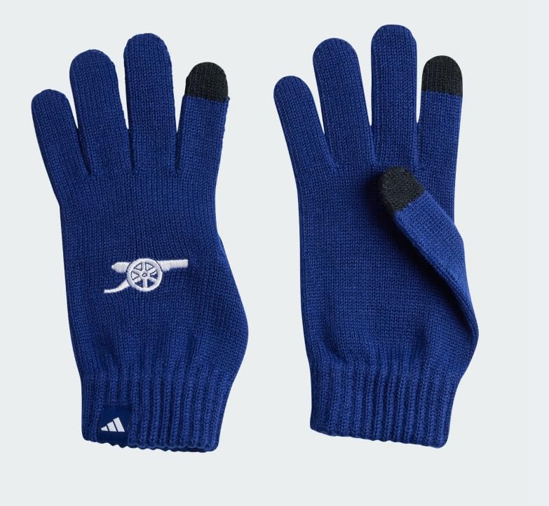 Gants de football adulte Arsenal domicile ADIDAS
