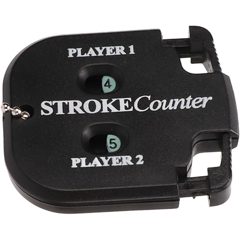 パステルオリーブ ゴルフスコアショットストロークカウンター ミニスクエアスコアカウンター2プレーヤーストロークカウンター パット用のポータブル ゴルフスコアインジケーター Isabelaananias Com Br