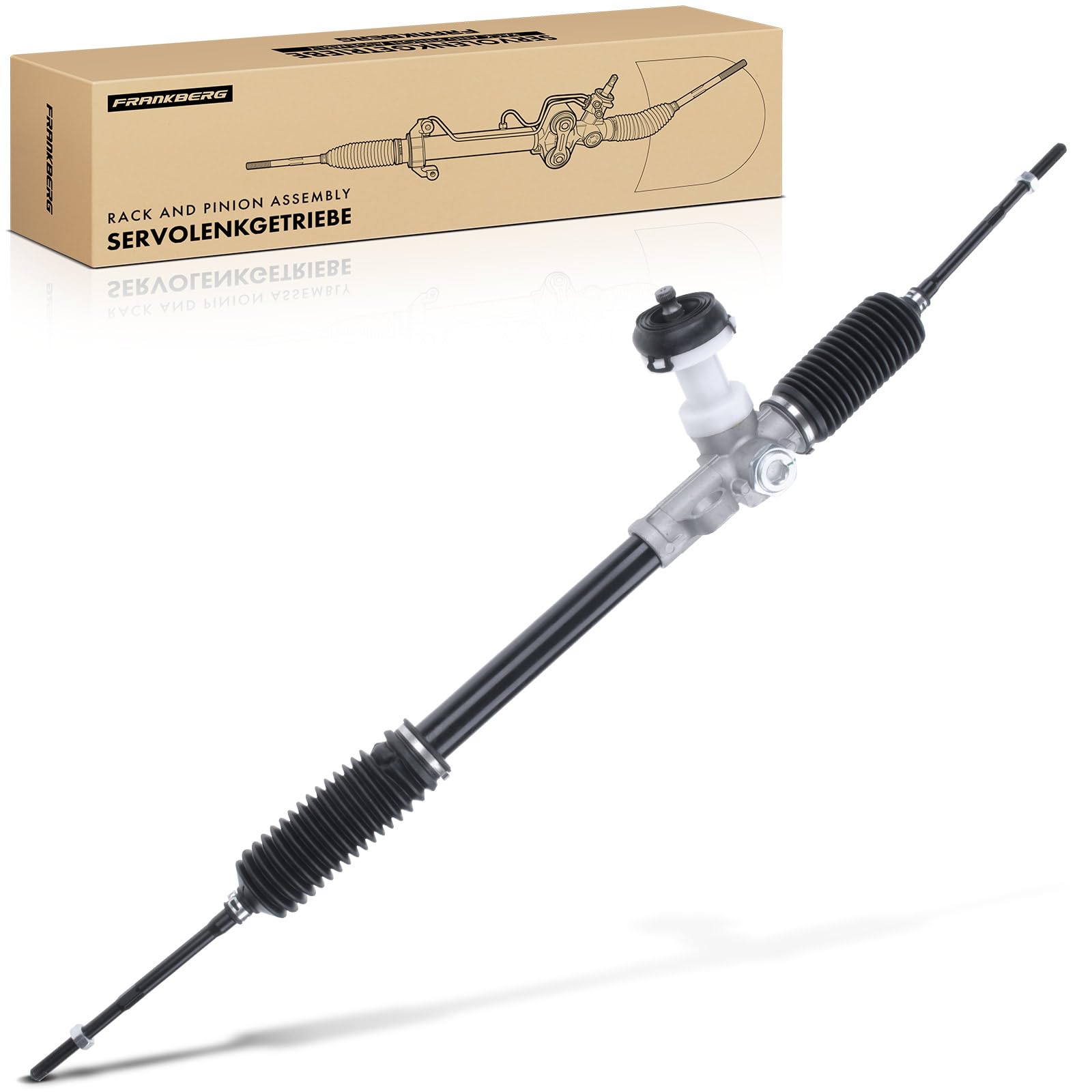 Lenkgetriebe Servolenkgetriebe für i10 PA Picanto BA SA 1.0L 1.1L 1.2L 2004-Heute 56500-0X500