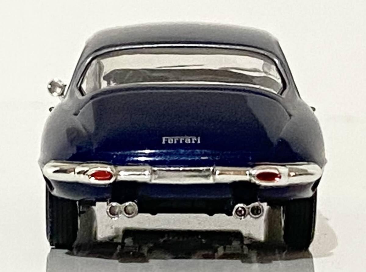 アシェット　フェラーリ1/43 10台セット　② アシェット フェラーリ コレクション 合併号 24個 48種 セット 豪華