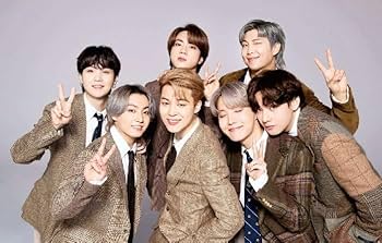 BTS 2014　クリアファイルB ジミン、ジェイホープ、ジョングク、ナムジュン BTS 2014 クリアファイルB ジミン、ジェイホープ、ジョングク