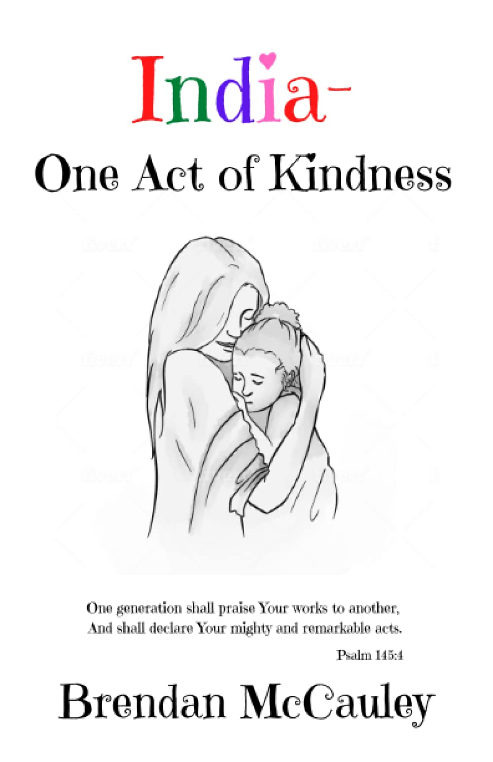 India - One Act of Kindness