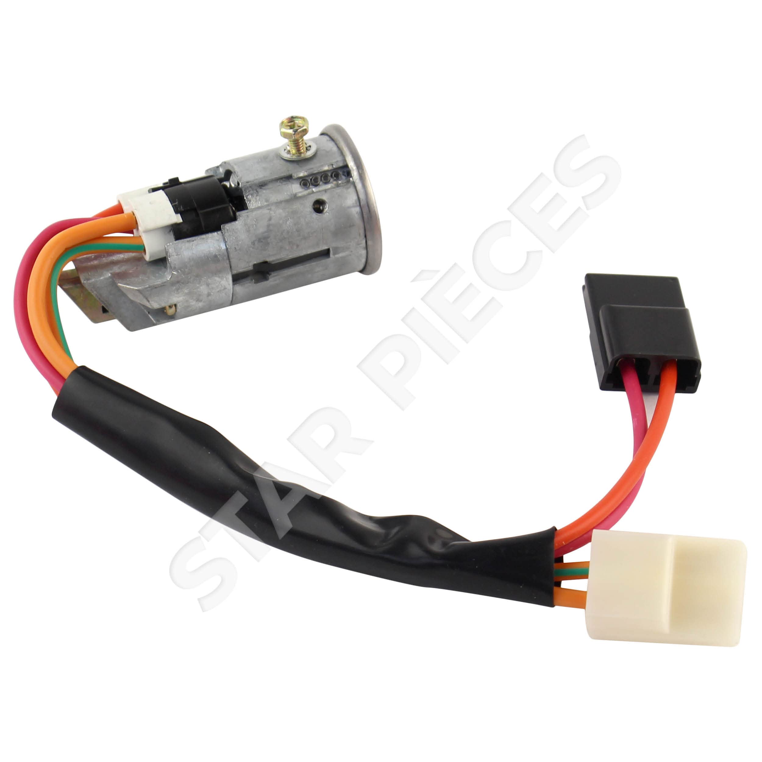 ProPlip Serrure Neian antivol de direction pour Peugeot 208 308 2008