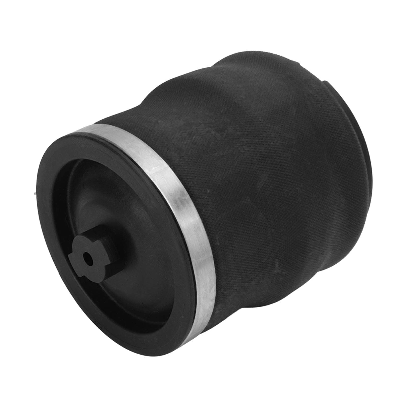 Kit Sospensioni Pneumatiche, Kit Sospensioni Airbag Kit Sospensione Posteriore in Gomma Metallo 0,1‑1,0 Mpa di Facile Sostituzione per Camion