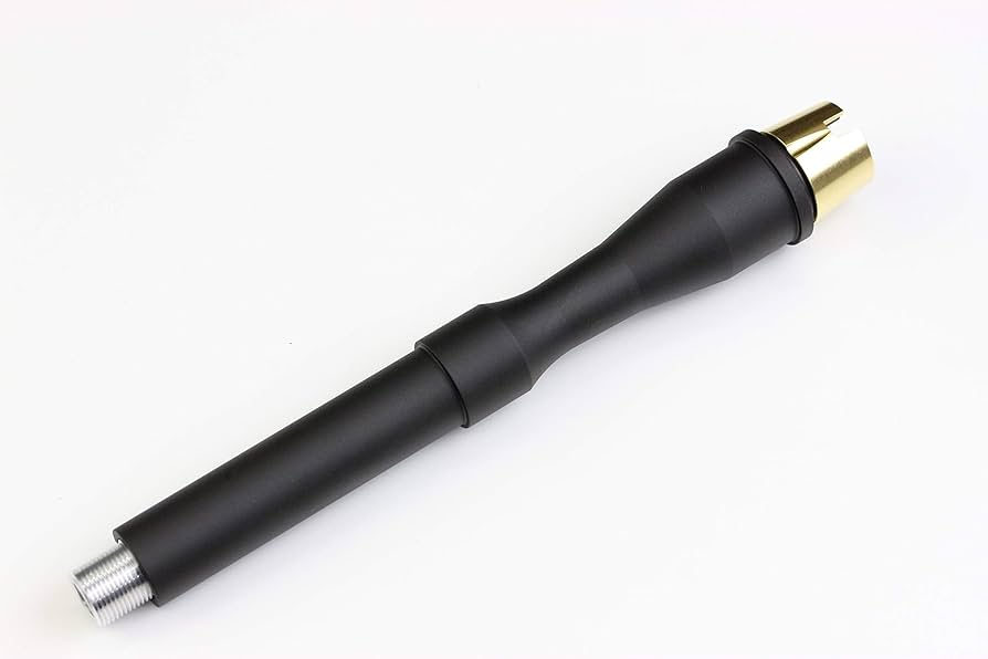 Amazon | ORGA AIRSOFT(オルガエアーソフト) ORGA 7.5インチ MWS