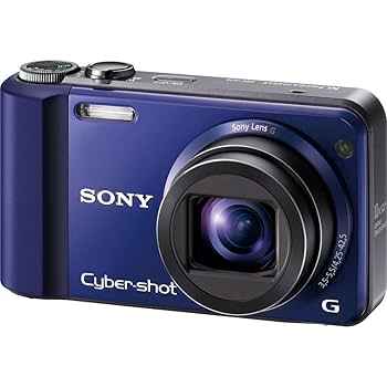 デジタルカメラ SONY Cyber-shot DSC-TX7 Dark Blue Amazon.com : Sony DSC-TX7 10.2MP CMOS Digital Camera with 4x