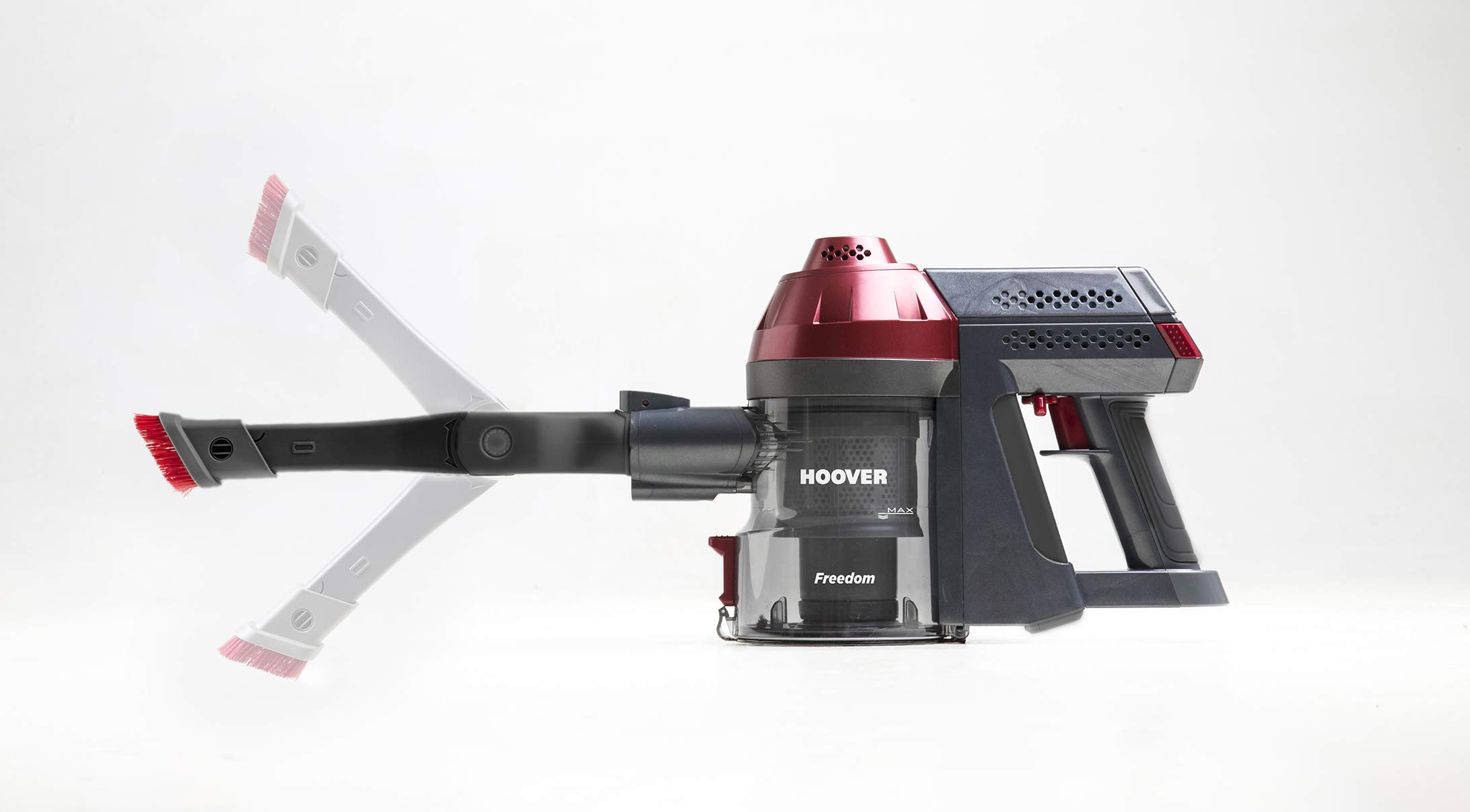 Hoover Freedom 3in1 Cordless Stick 