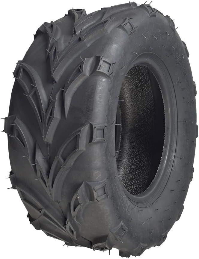 AlveyTech Rear Tire for the Hammerhead and TrailMaster ATV